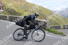 Foto #4099836 | 31-08-2023 13:29 | Passo Dello Stelvio - Prato Seite BICYCLES