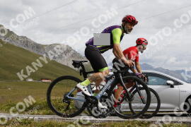 Photo #3618491 | 29-07-2023 10:07 | Passo Dello Stelvio - Peak BICYCLES