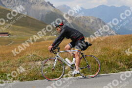 Foto #2681896 | 17-08-2022 15:15 | Passo Dello Stelvio - die Spitze BICYCLES