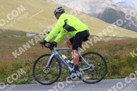 Photo #4036583 | 23-08-2023 12:52 | Passo Dello Stelvio - Peak BICYCLES