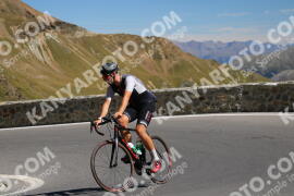 Photo #2718499 | 23-08-2022 12:43 | Passo Dello Stelvio - Prato side BICYCLES