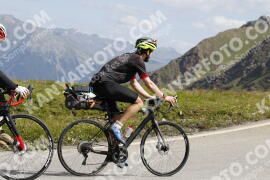 Foto #3364329 | 07-07-2023 10:32 | Passo Dello Stelvio - die Spitze BICYCLES