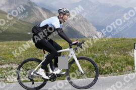 Photo #3280793 | 29-06-2023 11:48 | Passo Dello Stelvio - Peak BICYCLES