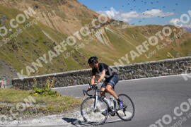 Photo #2709957 | 22-08-2022 13:09 | Passo Dello Stelvio - Prato side BICYCLES
