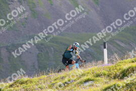 Foto #3783051 | 10-08-2023 09:50 | Passo Dello Stelvio - die Spitze BICYCLES