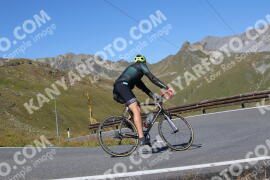 Photo #3956749 | 19-08-2023 10:32 | Passo Dello Stelvio - Peak BICYCLES