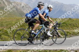 Photo #3525234 | 18-07-2023 10:41 | Passo Dello Stelvio - Peak BICYCLES