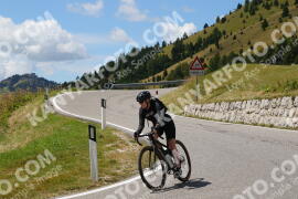 Foto #2618995 | 13-08-2022 13:19 | Gardena Pass BICYCLES