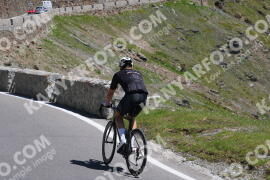Foto #3401486 | 09-07-2023 11:32 | Passo Dello Stelvio - Prato Seite BICYCLES