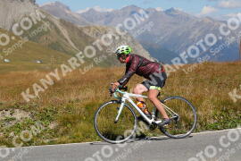 Foto #2669543 | 16-08-2022 12:31 | Passo Dello Stelvio - die Spitze BICYCLES