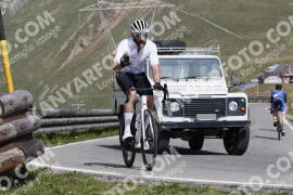 Photo #3176080 | 20-06-2023 10:31 | Passo Dello Stelvio - Peak BICYCLES