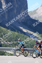 Photo #2553782 | 09-08-2022 10:46 | Gardena Pass BICYCLES