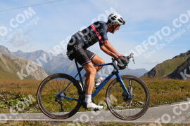 Photo #3851572 | 13-08-2023 10:11 | Passo Dello Stelvio - Peak BICYCLES