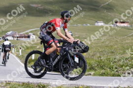 Foto #3364935 | 07-07-2023 11:09 | Passo Dello Stelvio - die Spitze BICYCLES