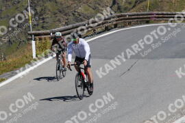 Photo #2669532 | 16-08-2022 12:31 | Passo Dello Stelvio - Peak BICYCLES