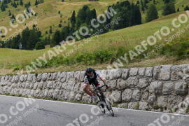 Photo #2542046 | 08-08-2022 14:03 | Gardena Pass BICYCLES