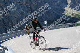 Photo #2554688 | 09-08-2022 11:13 | Gardena Pass BICYCLES