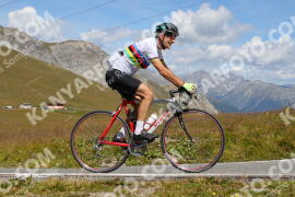 Photo #3854234 | 13-08-2023 12:09 | Passo Dello Stelvio - Peak BICYCLES