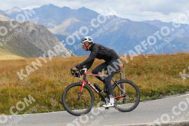 Photo #2764808 | 28-08-2022 11:29 | Passo Dello Stelvio - Peak BICYCLES