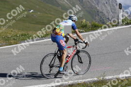 Foto #3457554 | 15-07-2023 09:49 | Passo Dello Stelvio - die Spitze BICYCLES