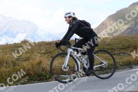 Photo #4296257 | 20-09-2023 12:21 | Passo Dello Stelvio - Peak BICYCLES