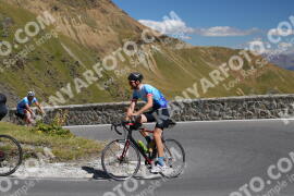 Photo #2710069 | 22-08-2022 13:15 | Passo Dello Stelvio - Prato side BICYCLES