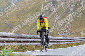 Photo #4296389 | 20-09-2023 12:54 | Passo Dello Stelvio - Peak BICYCLES