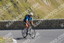 Photo #4208987 | 09-09-2023 11:15 | Passo Dello Stelvio - Prato side BICYCLES