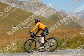 Foto #2668775 | 16-08-2022 12:10 | Passo Dello Stelvio - die Spitze BICYCLES