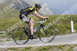 Photo #3252440 | 27-06-2023 11:31 | Passo Dello Stelvio - Peak BICYCLES