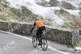 Foto #4097013 | 30-08-2023 13:08 | Passo Dello Stelvio - Prato Seite BICYCLES