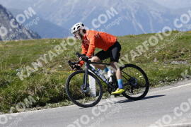 Foto #3225463 | 25-06-2023 16:19 | Passo Dello Stelvio - die Spitze BICYCLES