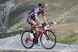 Photo #3122980 | 17-06-2023 11:24 | Passo Dello Stelvio - Peak BICYCLES