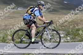 Photo #3125630 | 17-06-2023 12:20 | Passo Dello Stelvio - Peak BICYCLES