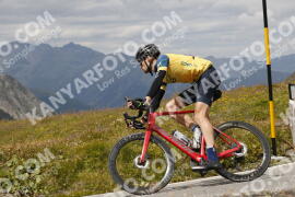 Foto #3679181 | 31-07-2023 15:00 | Passo Dello Stelvio - die Spitze BICYCLES