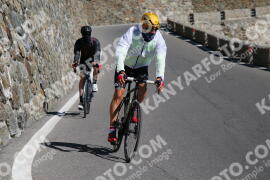 Photo #2717309 | 23-08-2022 10:35 | Passo Dello Stelvio - Prato side BICYCLES
