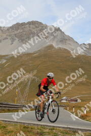 Foto #4252303 | 12-09-2023 10:11 | Passo Dello Stelvio - die Spitze BICYCLES