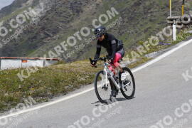 Photo #3630049 | 29-07-2023 14:20 | Passo Dello Stelvio - Peak BICYCLES