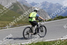 Photo #3438993 | 14-07-2023 10:19 | Passo Dello Stelvio - Peak BICYCLES