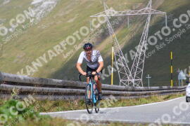 Photo #4074046 | 26-08-2023 11:11 | Passo Dello Stelvio - Peak BICYCLES