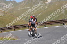 Photo #4016198 | 22-08-2023 10:04 | Passo Dello Stelvio - Peak BICYCLES