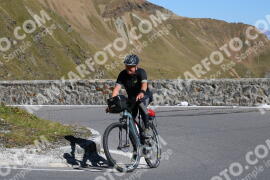 Foto #4302683 | 25-09-2023 13:30 | Passo Dello Stelvio - Prato Seite BICYCLES