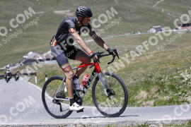 Foto #3223224 | 25-06-2023 13:59 | Passo Dello Stelvio - die Spitze BICYCLES