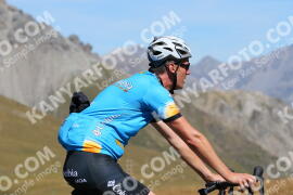 Photo #2727690 | 24-08-2022 11:34 | Passo Dello Stelvio - Peak BICYCLES