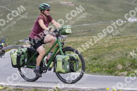 Photo #3252553 | 27-06-2023 11:48 | Passo Dello Stelvio - Peak BICYCLES