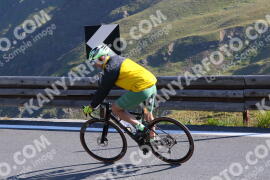 Foto #3893866 | 15-08-2023 09:44 | Passo Dello Stelvio - die Spitze BICYCLES