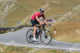 Photo #2737009 | 25-08-2022 12:33 | Passo Dello Stelvio - Peak BICYCLES