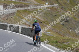 Photo #4277540 | 17-09-2023 12:36 | Passo Dello Stelvio - Prato side BICYCLES