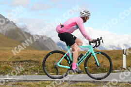 Photo #4296093 | 20-09-2023 11:07 | Passo Dello Stelvio - Peak BICYCLES