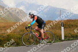 Photo #2677572 | 17-08-2022 09:59 | Passo Dello Stelvio - Peak BICYCLES